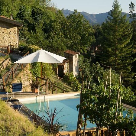 Casa Del'Orto Villa Bigliolo Eksteriør billede