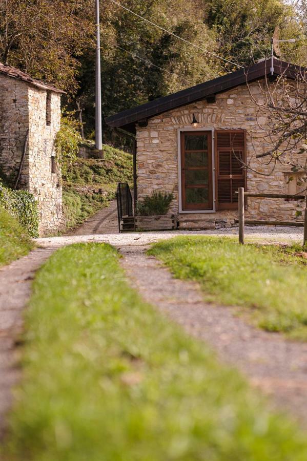 Casa Del'Orto Villa Bigliolo Eksteriør billede