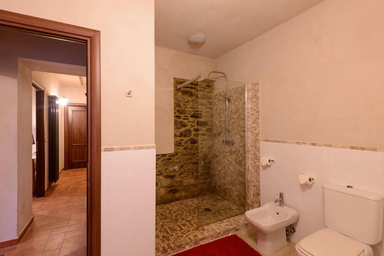 Casa Del'Orto Villa Bigliolo Eksteriør billede