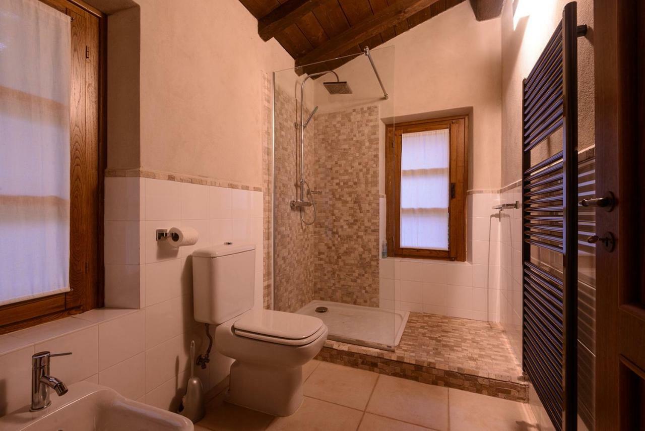 Casa Del'Orto Villa Bigliolo Eksteriør billede