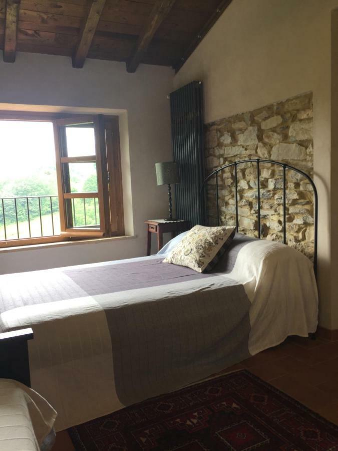 Casa Del'Orto Villa Bigliolo Eksteriør billede